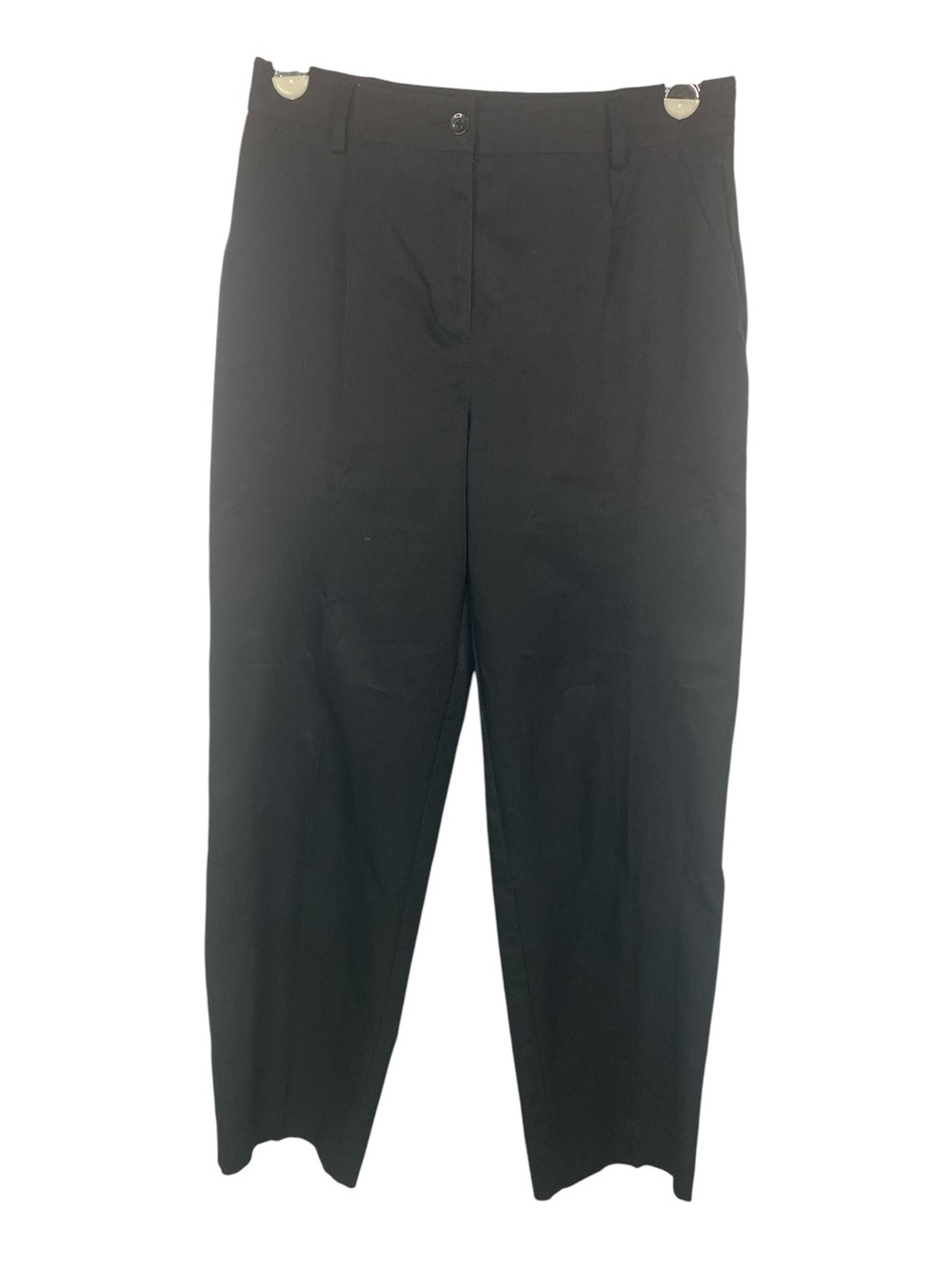 Talbots Petites Black Classic Dress Pants Women’s Size 4